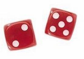 dice